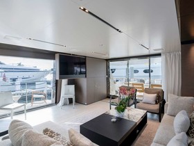 2018 Custom Line Yachts Navetta 33 kaufen