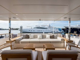 Kjøpe 2018 Custom Line Yachts Navetta 33