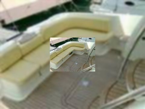 Acheter 2007 Cranchi 50