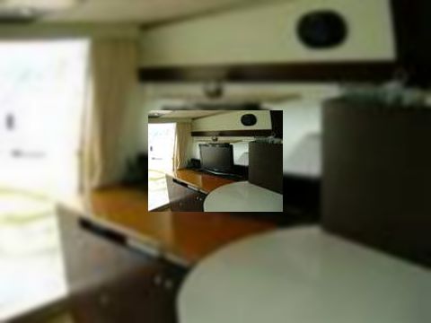 2007 Cranchi 50