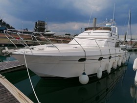 Princess Yachts 415