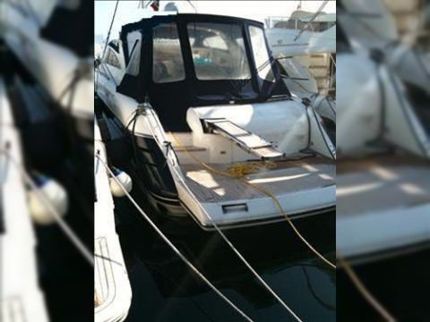 Princess V50