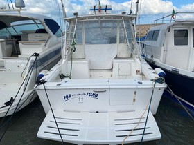 Luhrs Yachts 28
