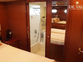 2004 Hershine Pilothouse Trawler 57 za prodaju