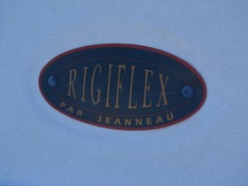 2004 Rigiflex Cap 360 satın almak