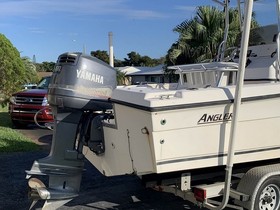 Buy 2000 Angler Boat Corporation 22