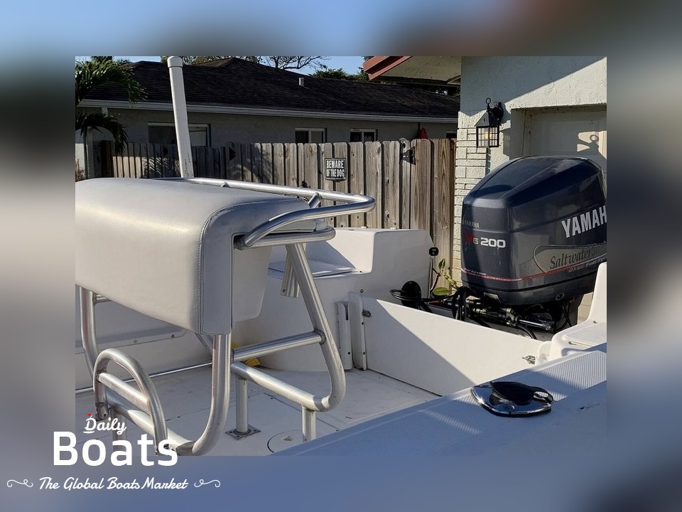 2000 Angler Boat Corporation 22 for sale. View price, photos and Buy