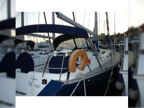 Jeanneau Sun Odyssey 45.2