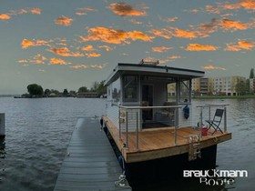 Buy 2021 Hausboot 8.0