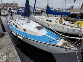 Buy 1975 Capital Yachts Newport 28