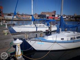 1975 Capital Yachts Newport 28 for sale