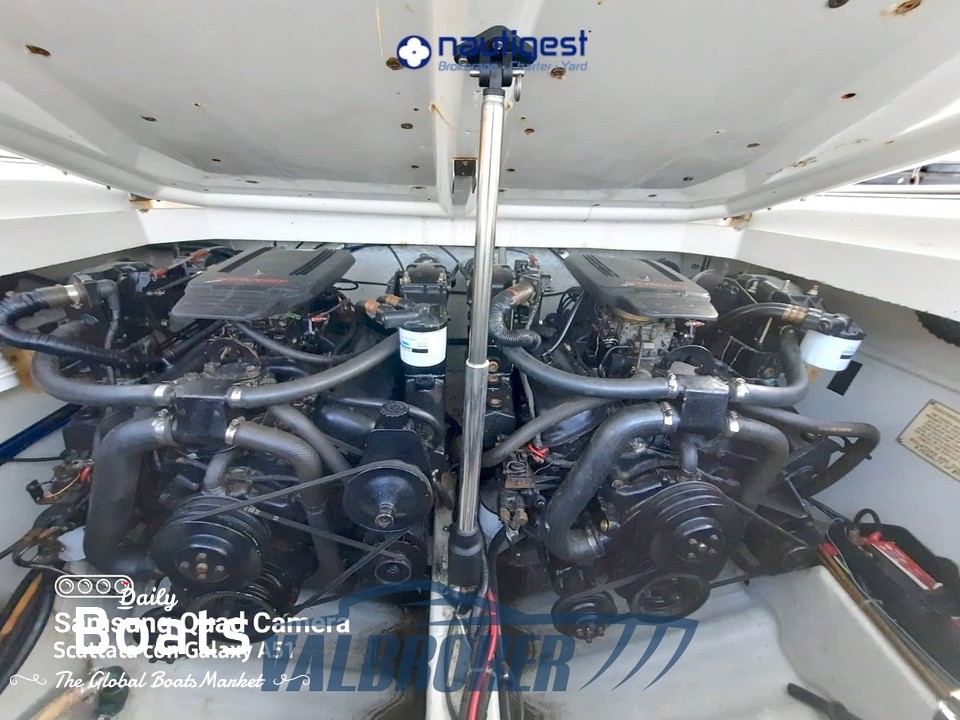 1999 Formula Boats 311 Sr1 for sale. View price, photos and Buy 1999 Formula Boats 311 Sr1 257211