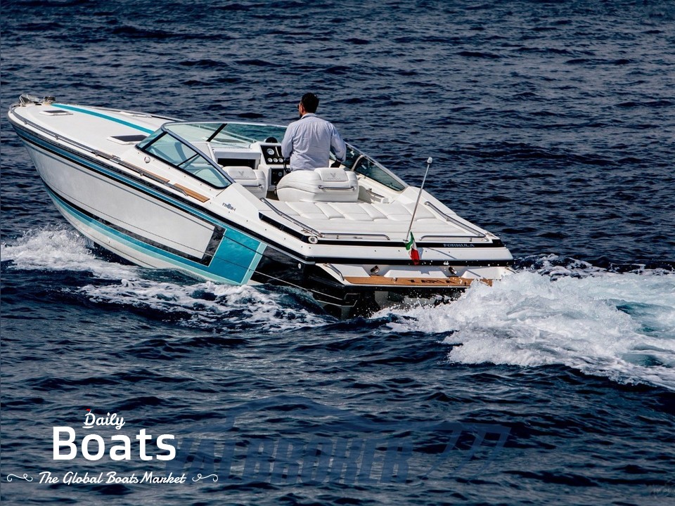 1999 Formula Boats 311 Sr1 for sale. View price, photos and Buy 1999 Formula Boats 311 Sr1 257211