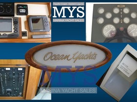 Koupit 1991 Ocean Yachts 42 Super Sport