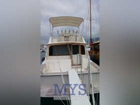 Купить 1991 Ocean Yachts 42 Super Sport