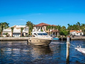 2010 Sunseeker Predator til salg