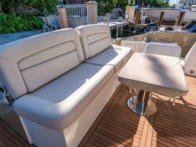 2010 Sunseeker Predator