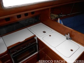 X-Yachts X-342