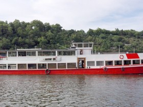 FGS Fahrgastschiff 32 Meter