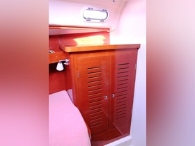 2006 Hanse 342