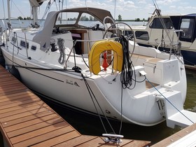 2006 Hanse 342 for sale