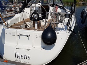 2006 Hanse 342