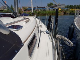 Buy 2006 Hanse 342