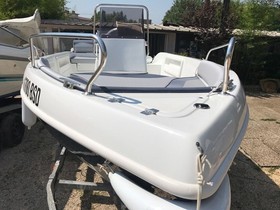 2020 Allegra 530 Konsolenboot Neu for sale