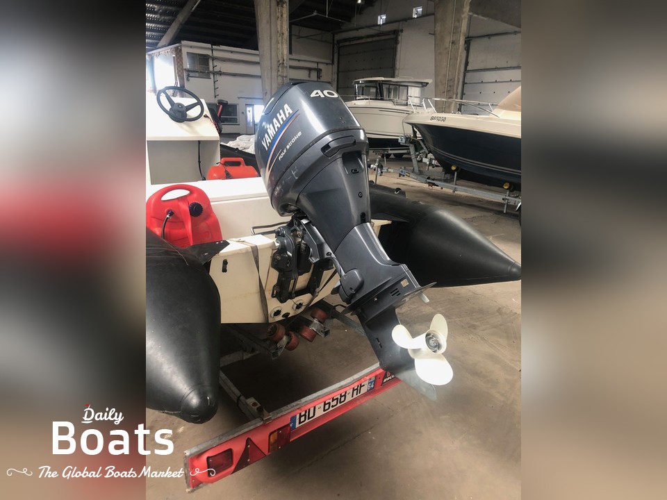 2006 Bombard Explorer 420 Db for sale. View price, photos and Buy 2006