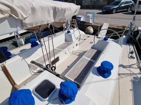 2001 De Ridder 60 for sale