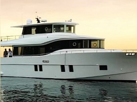 Nomad Yachts / Gulf Craft 65 Suv (New)