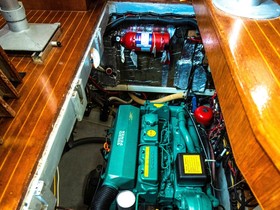 1989 Cromarty 36 for sale