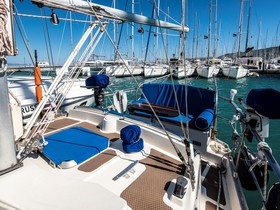 1989 Cromarty 36 for sale