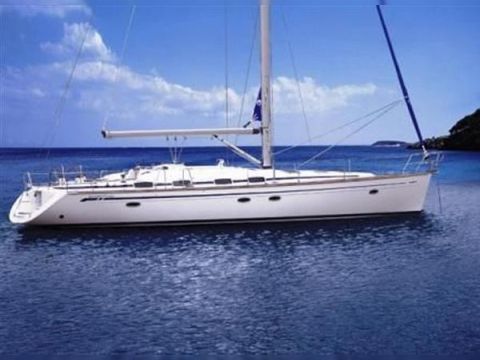 Bavaria 50