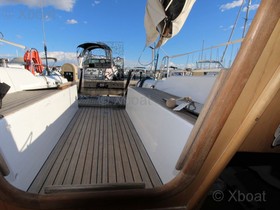 Buy 2005 Caparos Jnf 31 Fast Sailboat Built In Red Cedar Epoxy By