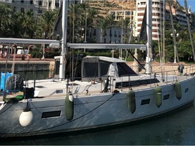 2017 Amel 55