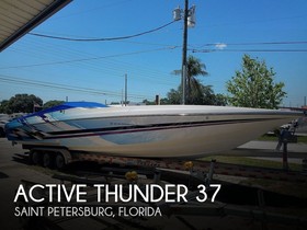Active Thunder 37 Custom