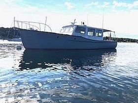 1949 Billings Marine 42 Maine Patrol for sale. View price, photos and ...