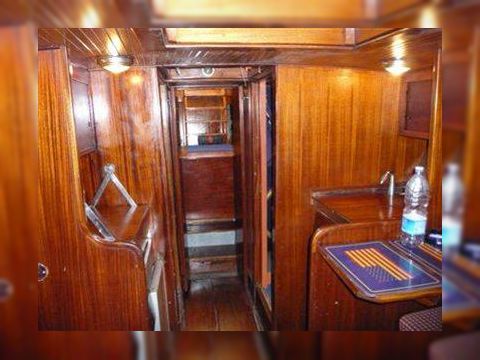 Buy 1947 Recco Sloop Marconi