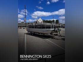 Bennington Sx25