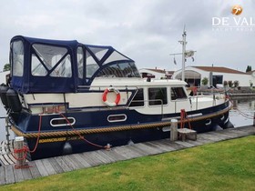 2006 De Boarnstream Boarncruiser 35 Classic Line