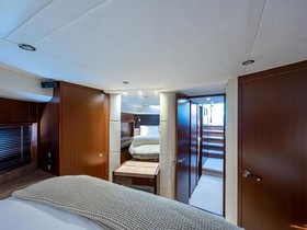 2012 Princess Yachts 72 Motor till salu