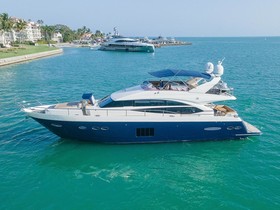 2012 Princess Yachts 72 Motor