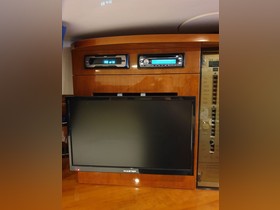 2006 Cranchi Endurance 41