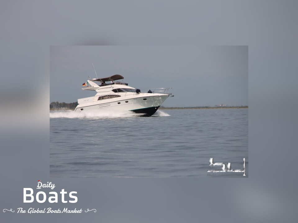 1996 Astor 450 for sale. View price, photos and Buy 1996 Astor 450 257375