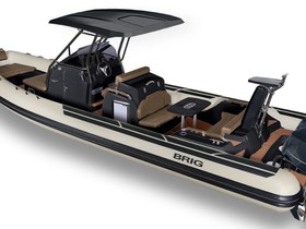 2022 Brig Eagle 10 Hypalon