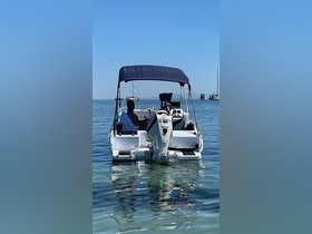 Buy 2018 Angler Boat Corporation 17 Morning Star