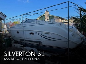 1995 Silverton 271 Express
