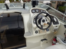 1995 Silverton 271 Express