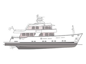 2020 Terranova Yachts T85